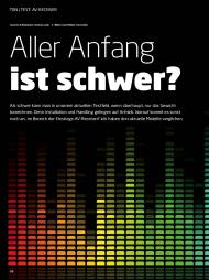 video: Aller Anfang ist schwer? (Ausgabe: 5)