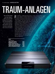 AUDIO/stereoplay: Traum-Anlagen (Ausgabe: 5)