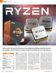 PC Games Hardware: Ryzen (Ausgabe: 5)