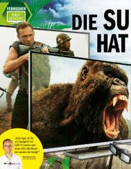 Audio Video Foto Bild: Die Suche hat ein Ende (Ausgabe: 5)