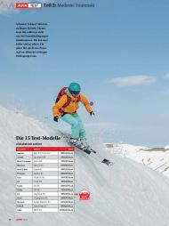 ALPIN: Moderne Zeiten (Ausgabe: 12)