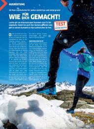 nordic sports: Wie für dich gemacht (Ausgabe: 2)