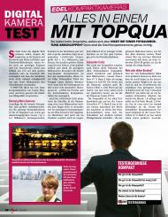 Computer Bild: Alles in einem mit Topqualität (Ausgabe: 20)