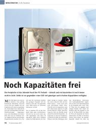 PC Games Hardware: Noch Kapazitäten frei (Ausgabe: 6)