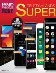 Computer Bild: Deutschlands Superphone (Ausgabe: 10)