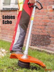 Professional Tools: Leises Echo (Ausgabe: 1)