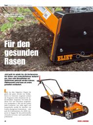 Professional Tools: Für den gesunden Rasen (Ausgabe: 1)