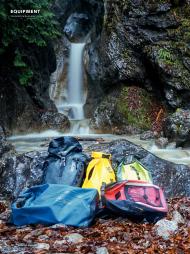 SURVIVAL MAGAZIN: Wetterfest verpackt (Ausgabe: 2)