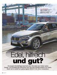 auto motor und sport: Edel, hilfreich und gut? (Ausgabe: 11)