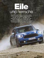 auto motor und sport: „Eile und herrsche (Ausgabe: 10)