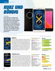 Smartphone: Kurz und bündig (Ausgabe: 3)