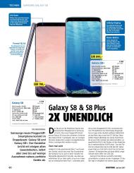 Smartphone: 2x unendlich (Ausgabe: 4)