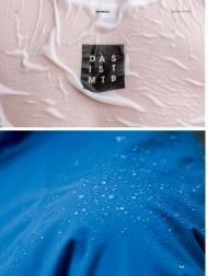 World of MTB: Vielseitiger Nässeschutz (Ausgabe: 11)