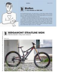 World of MTB: Bluffen (Ausgabe: 11)