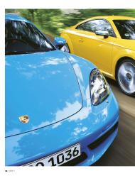 auto motor und sport: Raus und vorbei (Ausgabe: 12)