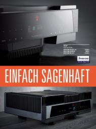 AUDIO/stereoplay: Einfach sagenhaft (Ausgabe: 6)