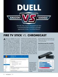 PCgo: Duell: Amazon Vs. Google (Ausgabe: 7)