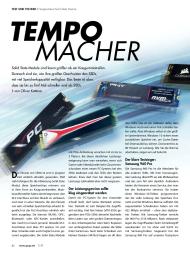PCgo: Tempomacher (Ausgabe: 7)
