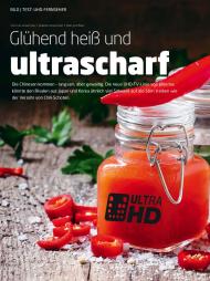 video: Glühend heiß und ultrascharf (Ausgabe: 7)