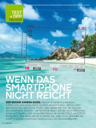 e-media: Wenn das Smartphone nicht reicht (Ausgabe: 6)