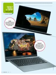 e-media: Die glorreichen Vierzehn (Ausgabe: 6)