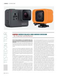 KANU-Magazin: Tested on Tour (Ausgabe: 2)