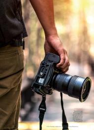 ColorFoto: Mut zur Arbeit (Ausgabe: 5)