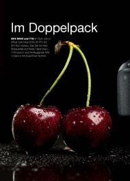 ColorFoto: Im Doppelpack (Ausgabe: 6)