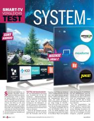 Audio Video Foto Bild: Systemfrage (Ausgabe: 7)