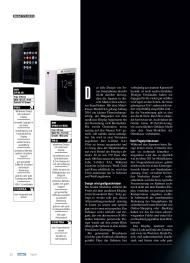 connect: Mission: Randlos (Ausgabe: 7)