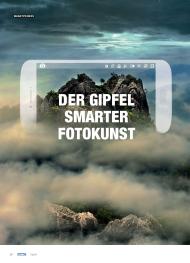 connect: Der Gipfel smarter Fotokunst (Ausgabe: 7)