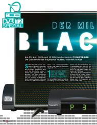 Computer Bild: Der Millionen Blackout (Ausgabe: 4)