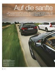 auto motor und sport: Auf die sanfte Tour (Ausgabe: 13)