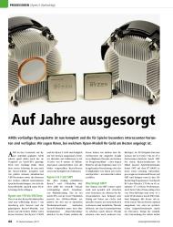 PC Games Hardware: Auf Jahre ausgesorgt (Ausgabe: 7)