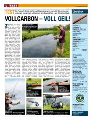 AngelWoche: Vollcarbon - Voll geil! (Ausgabe: 13)