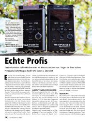 VIDEOAKTIV: Echte Profis (Ausgabe: 4)
