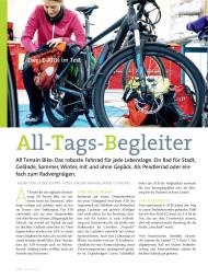 ElektroRad: All-Tags-Begleiter (Ausgabe: 1)