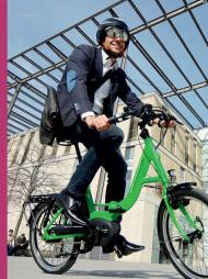 ElektroRad: Alltagskünstler (Ausgabe: 2)