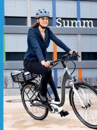 ElektroRad: Summer in the City (Ausgabe: 2)