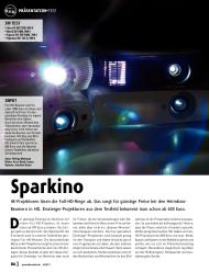 VIDEOAKTIV: Sparkino (Ausgabe: 3)