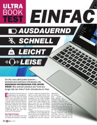 Computer Bild: Einfach ultra... (Ausgabe: 13)