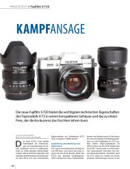 Pictures Magazin: Kampfansage (Ausgabe: 5)