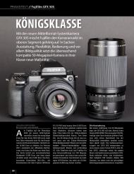 Pictures Magazin: Königsklasse (Ausgabe: 6)