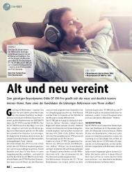 VIDEOAKTIV: Alt und neu vereint (Ausgabe: 2)