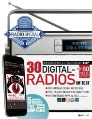 Computer Bild: Die frische Radiowelle (Ausgabe: 1)