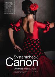 ColorFoto: Systemcheck: Canon (Ausgabe: 7-8/2017)