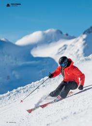 SkiMAGAZIN: Dynamik ohne Ende! (Ausgabe: 5)
