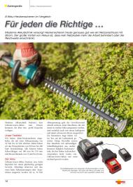 Heimwerker Praxis: Für jeden die Richtige ... (Ausgabe: 3)