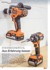 Heimwerker Praxis: Aus Erfahrung besser (Ausgabe: 3)