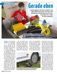 Clever Campen: Gerade eben (Ausgabe: 3)